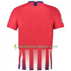 Atlético Madrid Thuisshirt 2018/2019